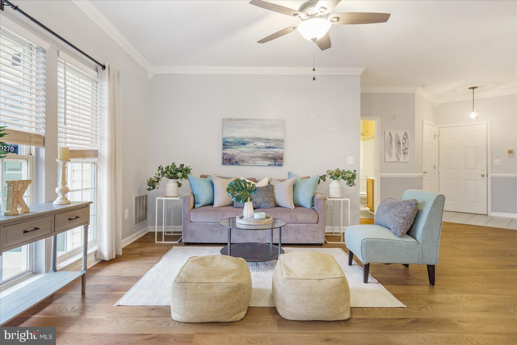 DEVONSHIRE - Residential