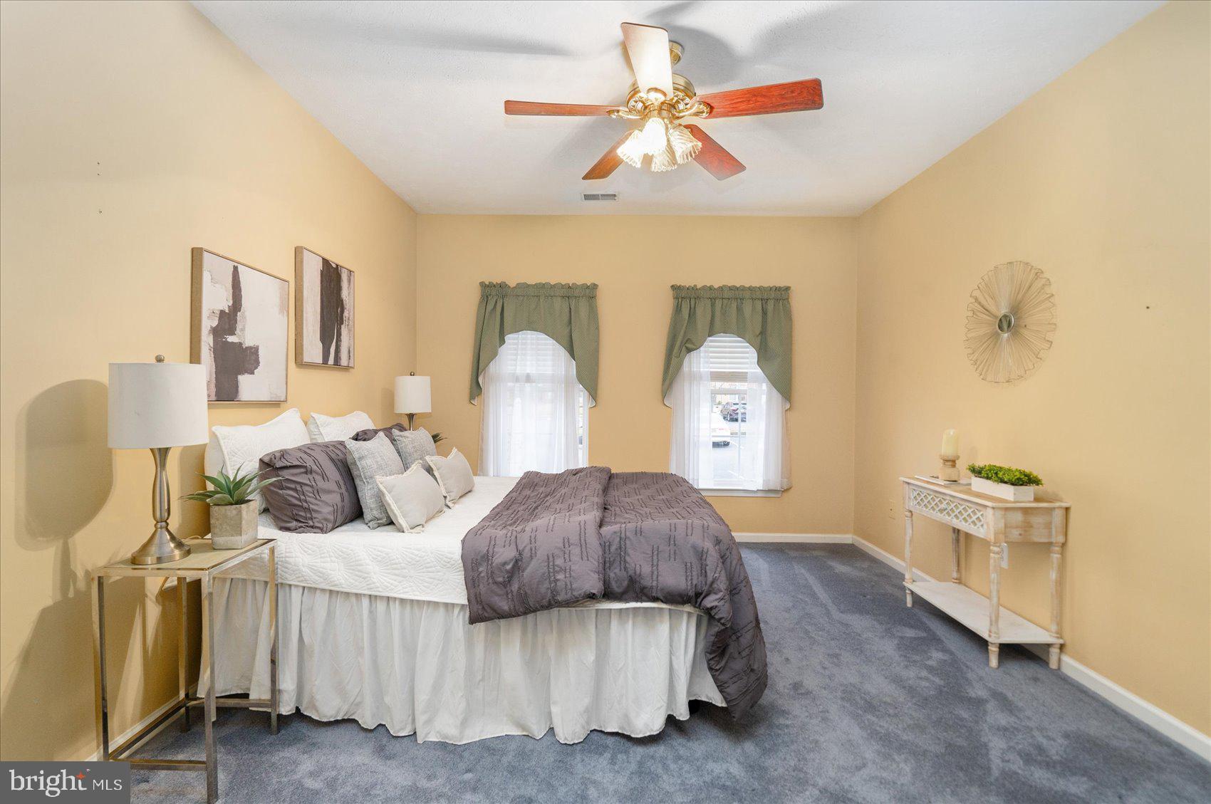 DEVONSHIRE - Residential
