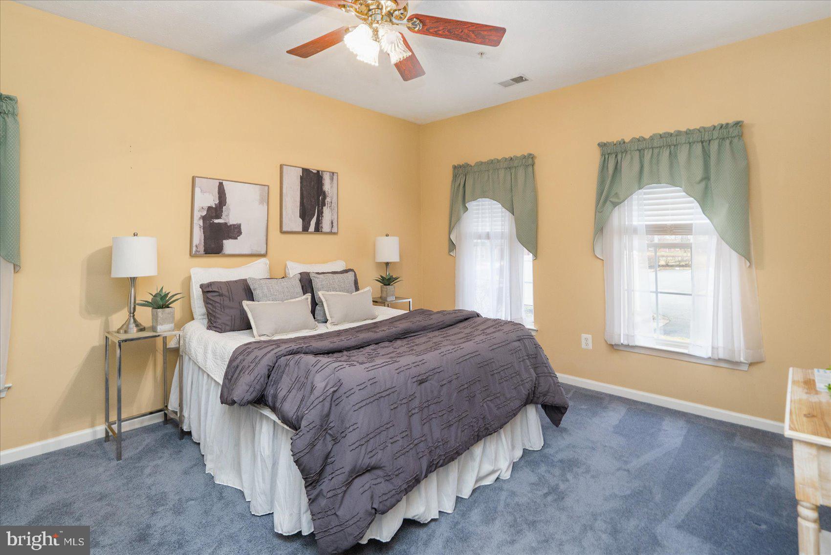 DEVONSHIRE - Residential