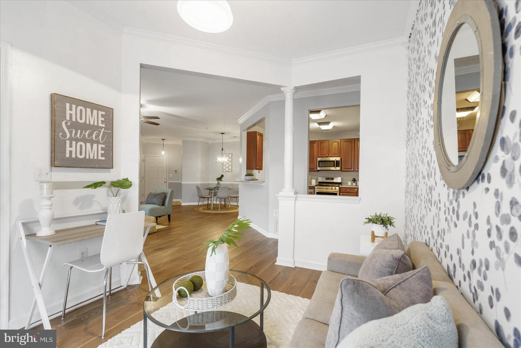 DEVONSHIRE - Residential