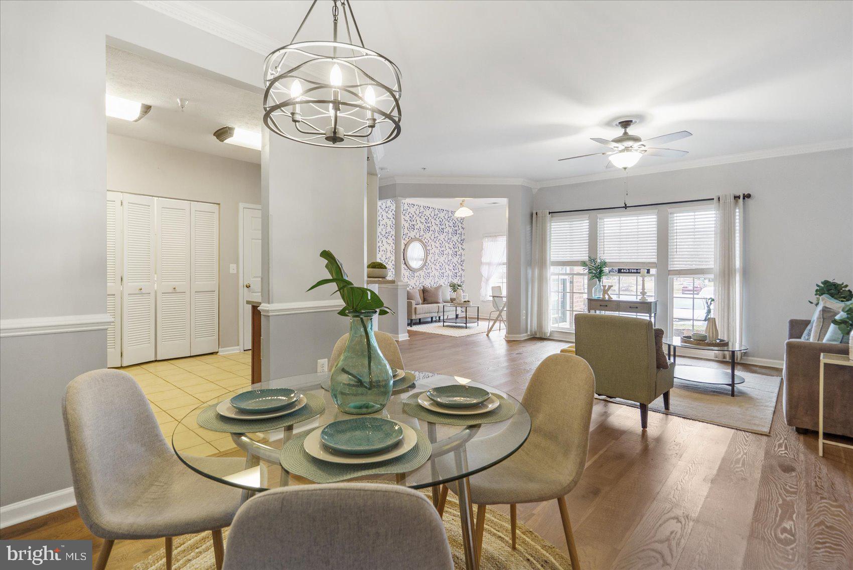 DEVONSHIRE - Residential