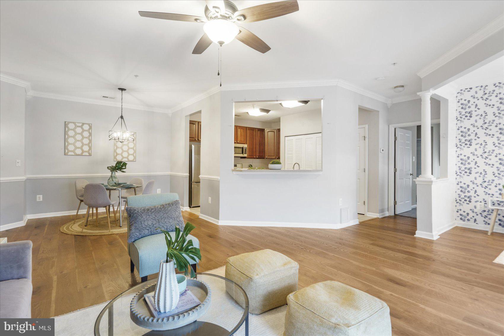 DEVONSHIRE - Residential