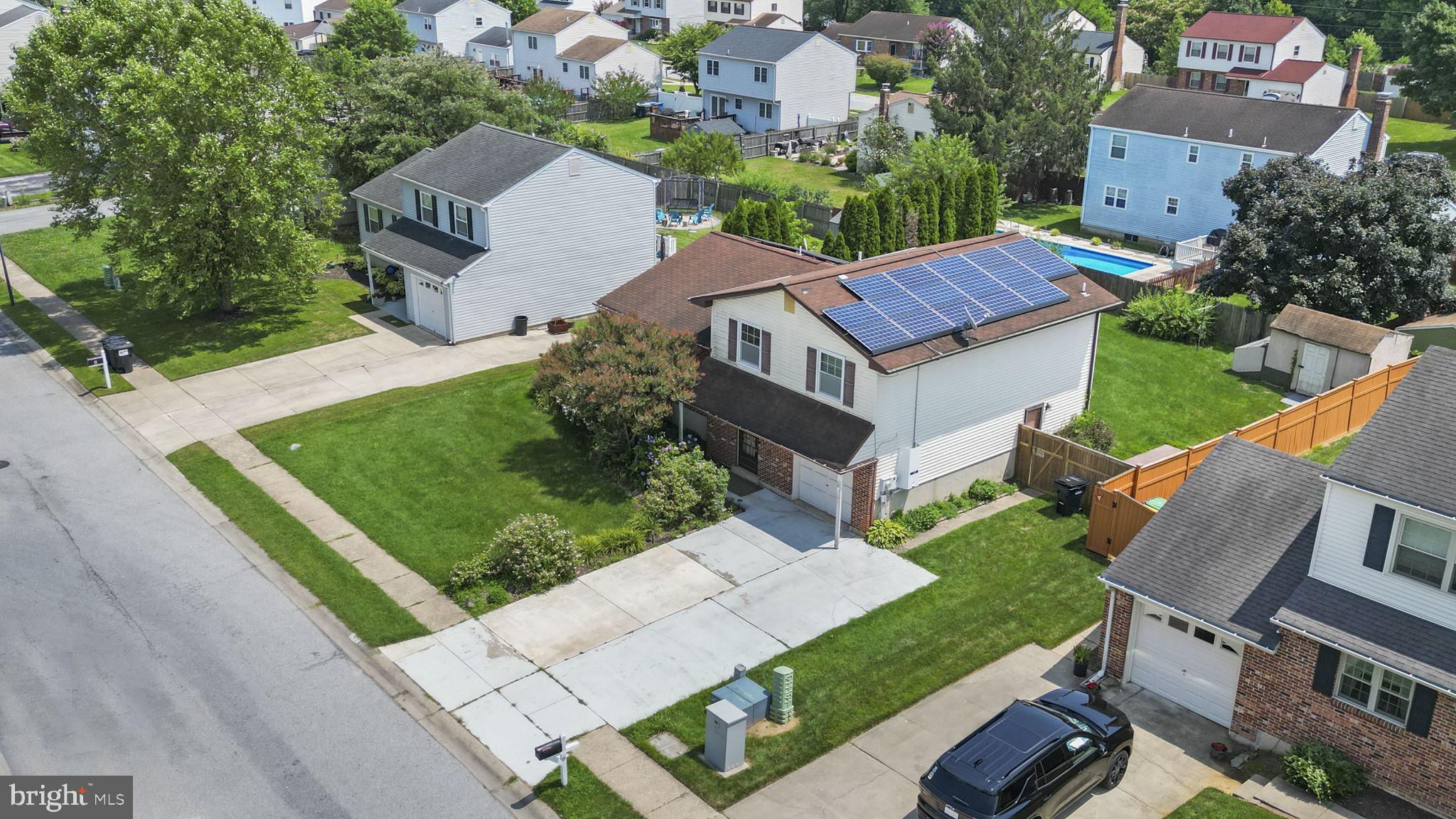 PORTER SQUARE - Residential