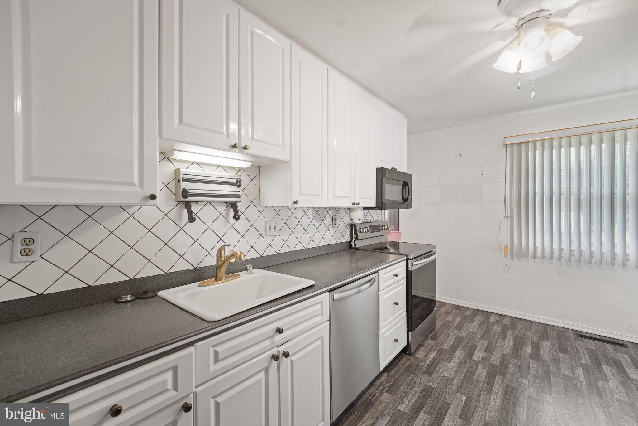 PORTER SQUARE - Residential