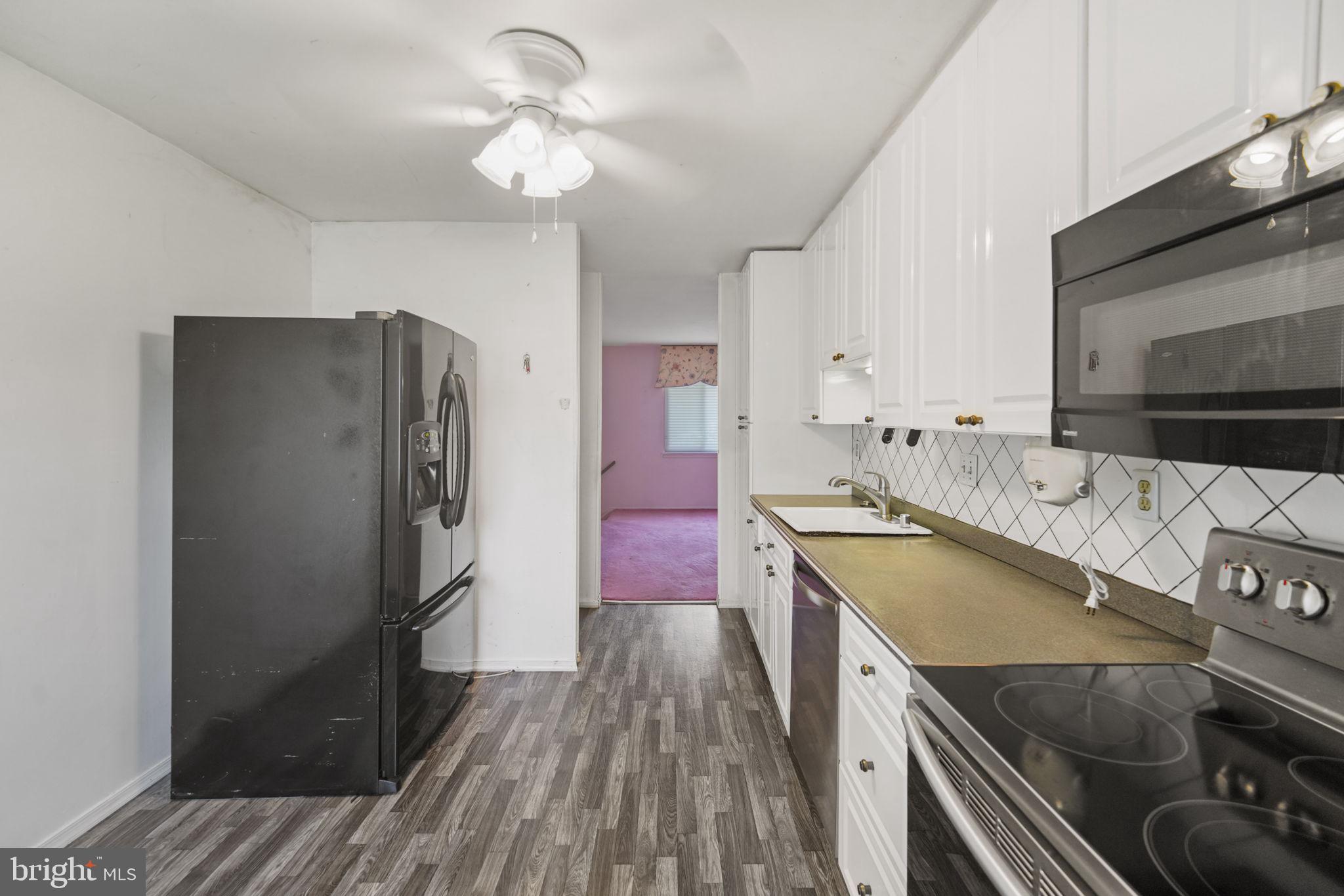 PORTER SQUARE - Residential