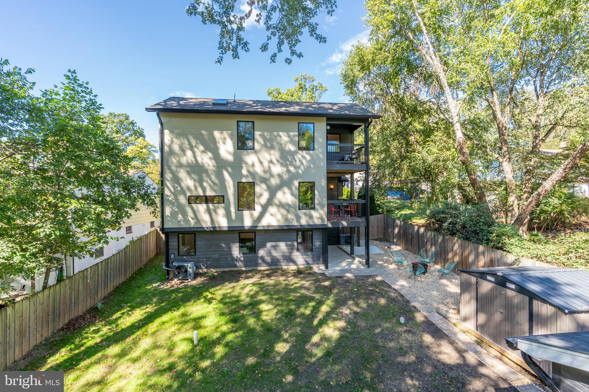 HOMEWOOD - Residential