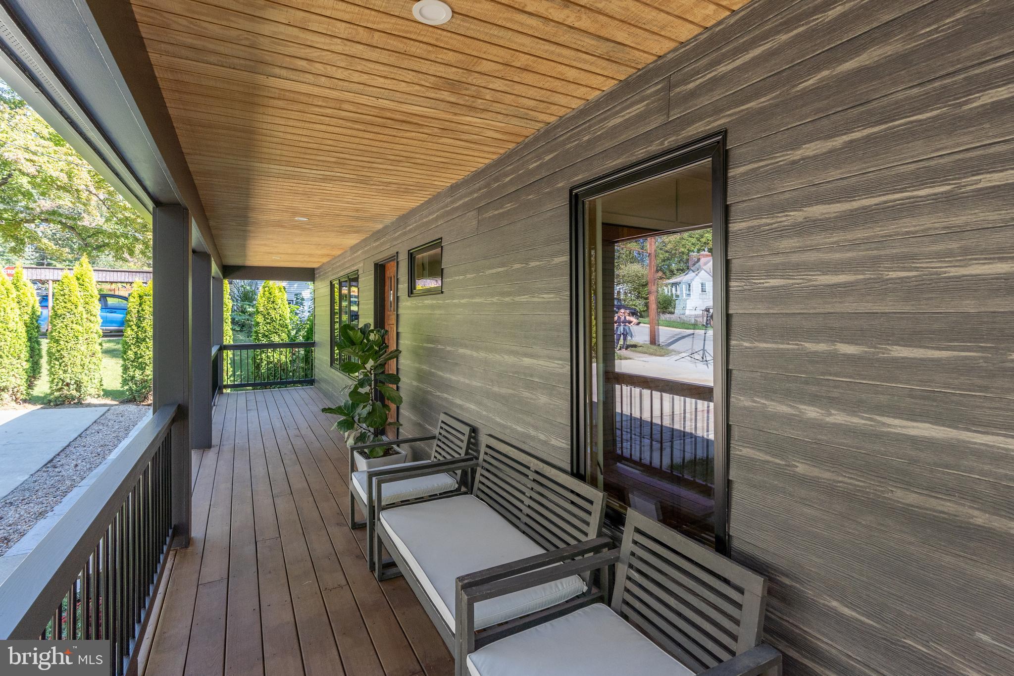 HOMEWOOD - Residential