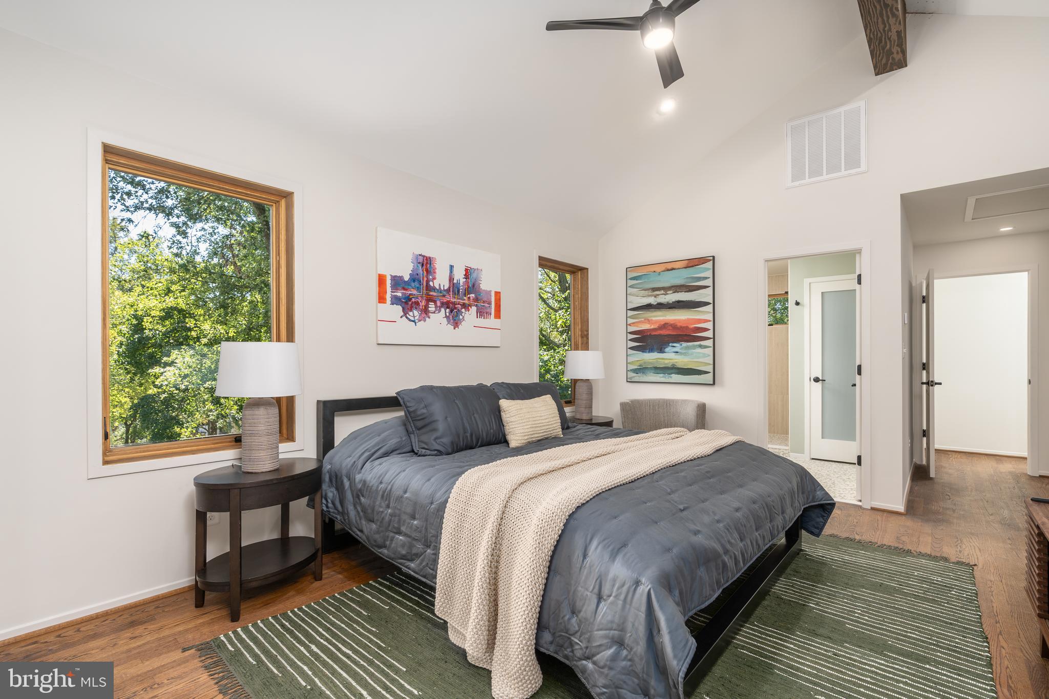 HOMEWOOD - Residential