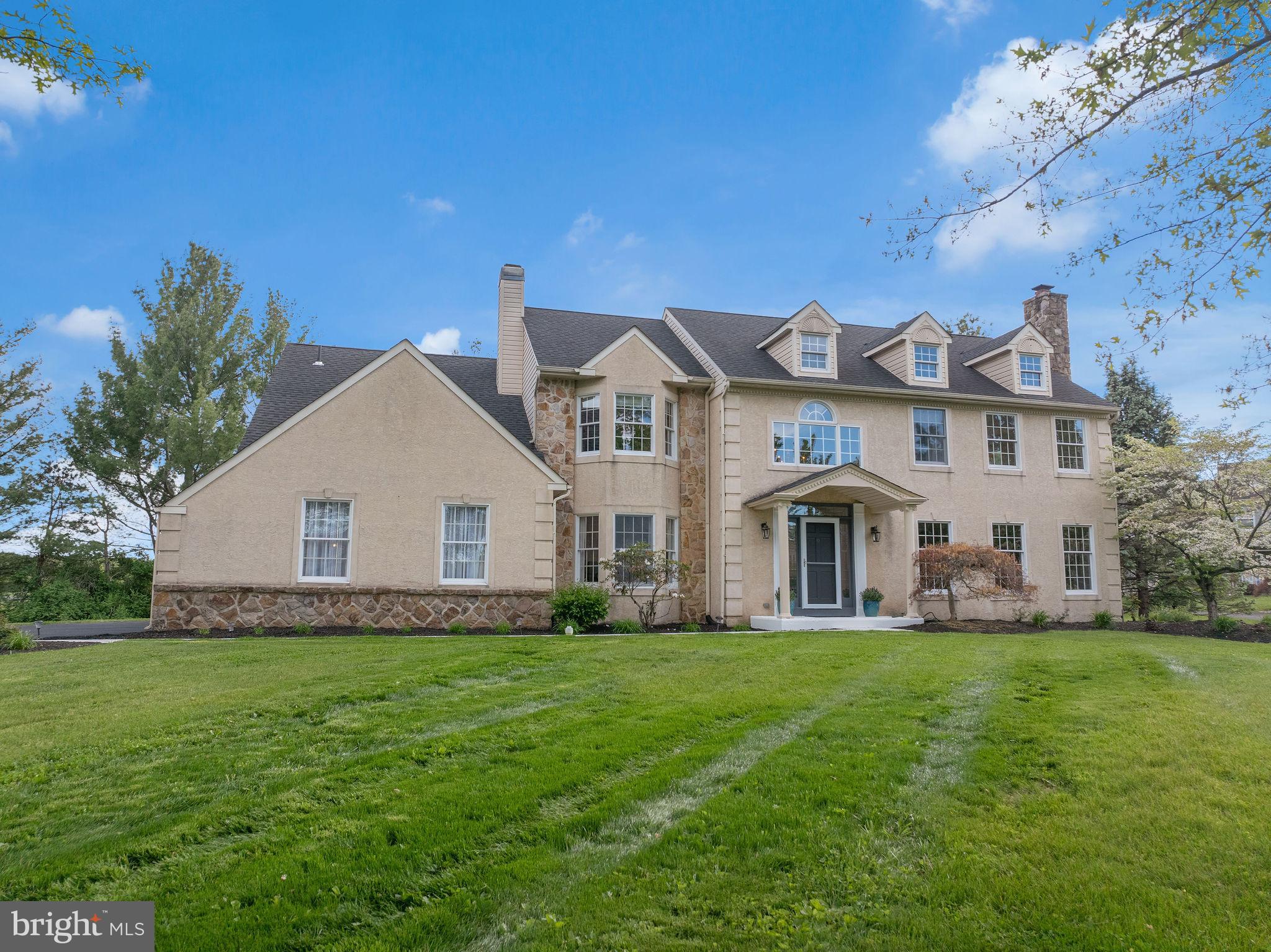 RIVERSTONE - Residential