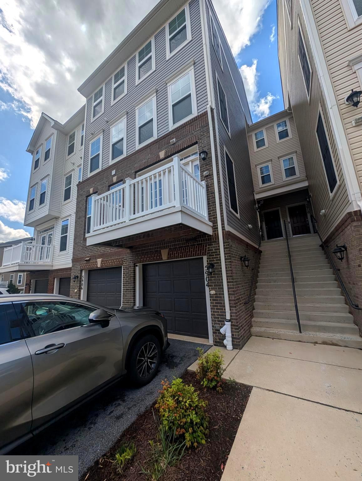 JEFFERSON PLACE - Residential