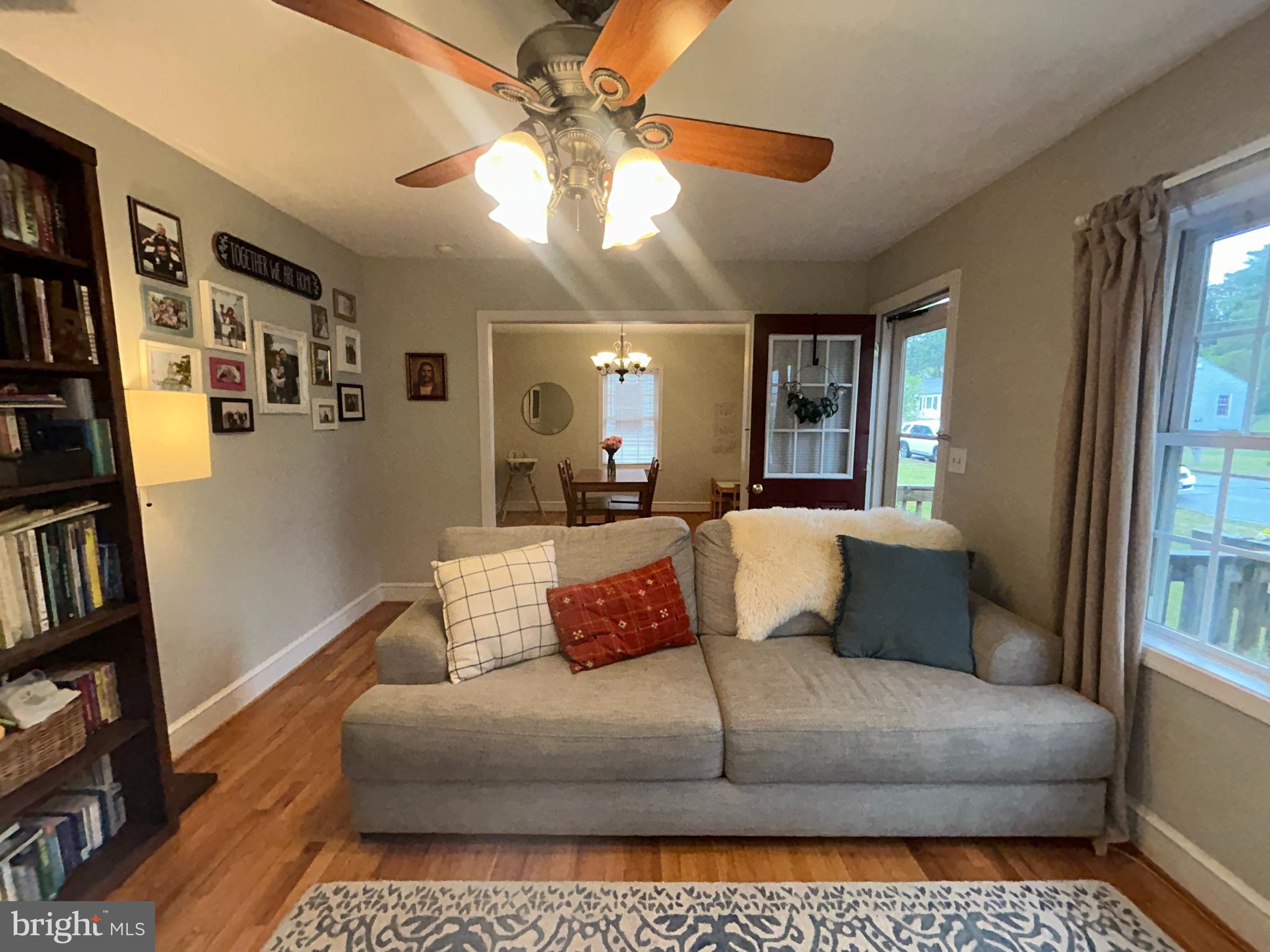 TOWN OF ORANGE - Residential