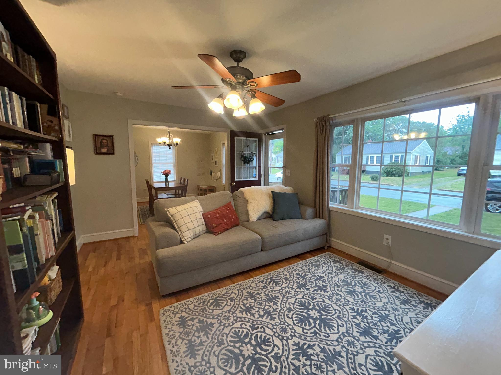 TOWN OF ORANGE - Residential