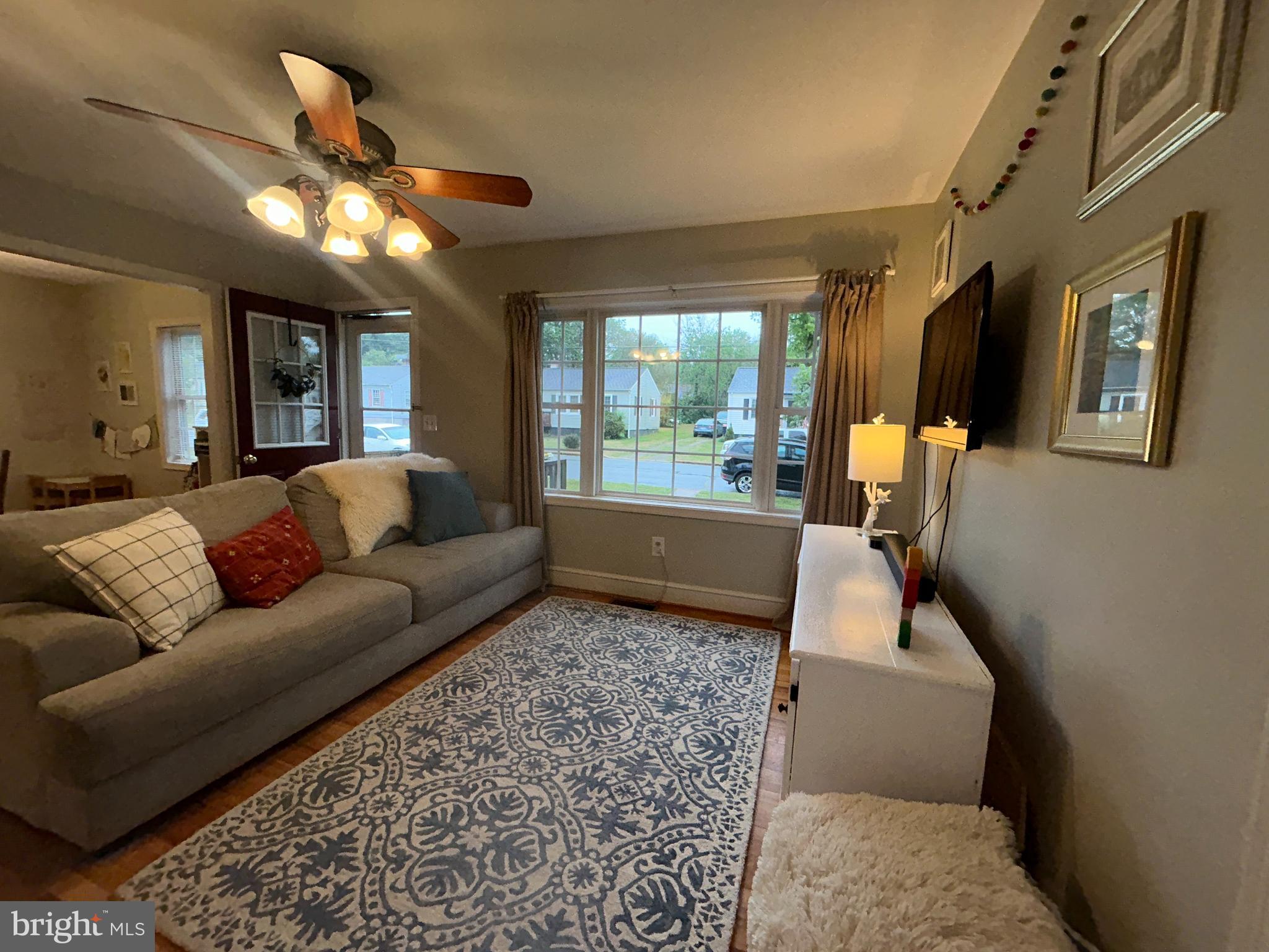 TOWN OF ORANGE - Residential