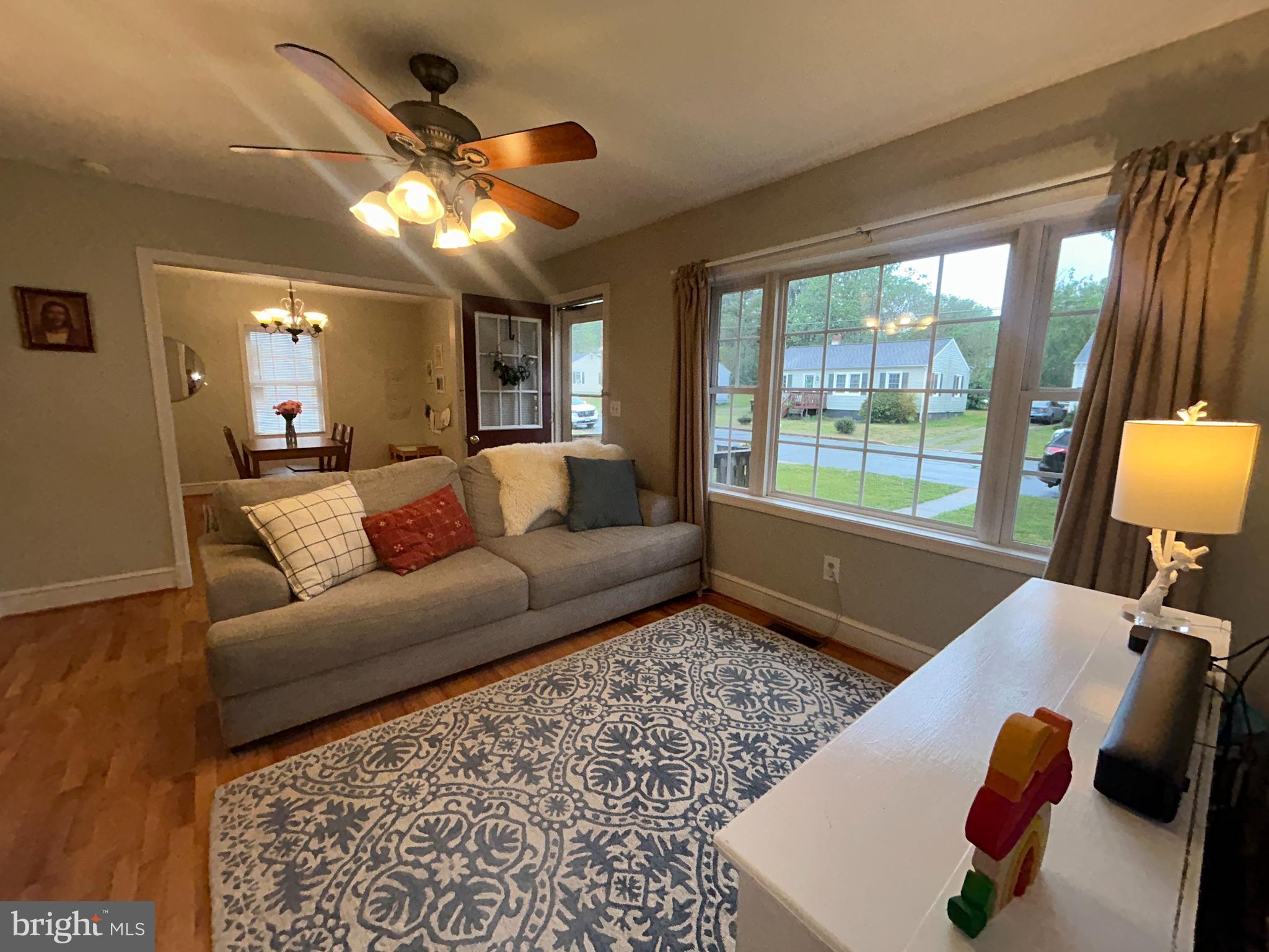 TOWN OF ORANGE - Residential