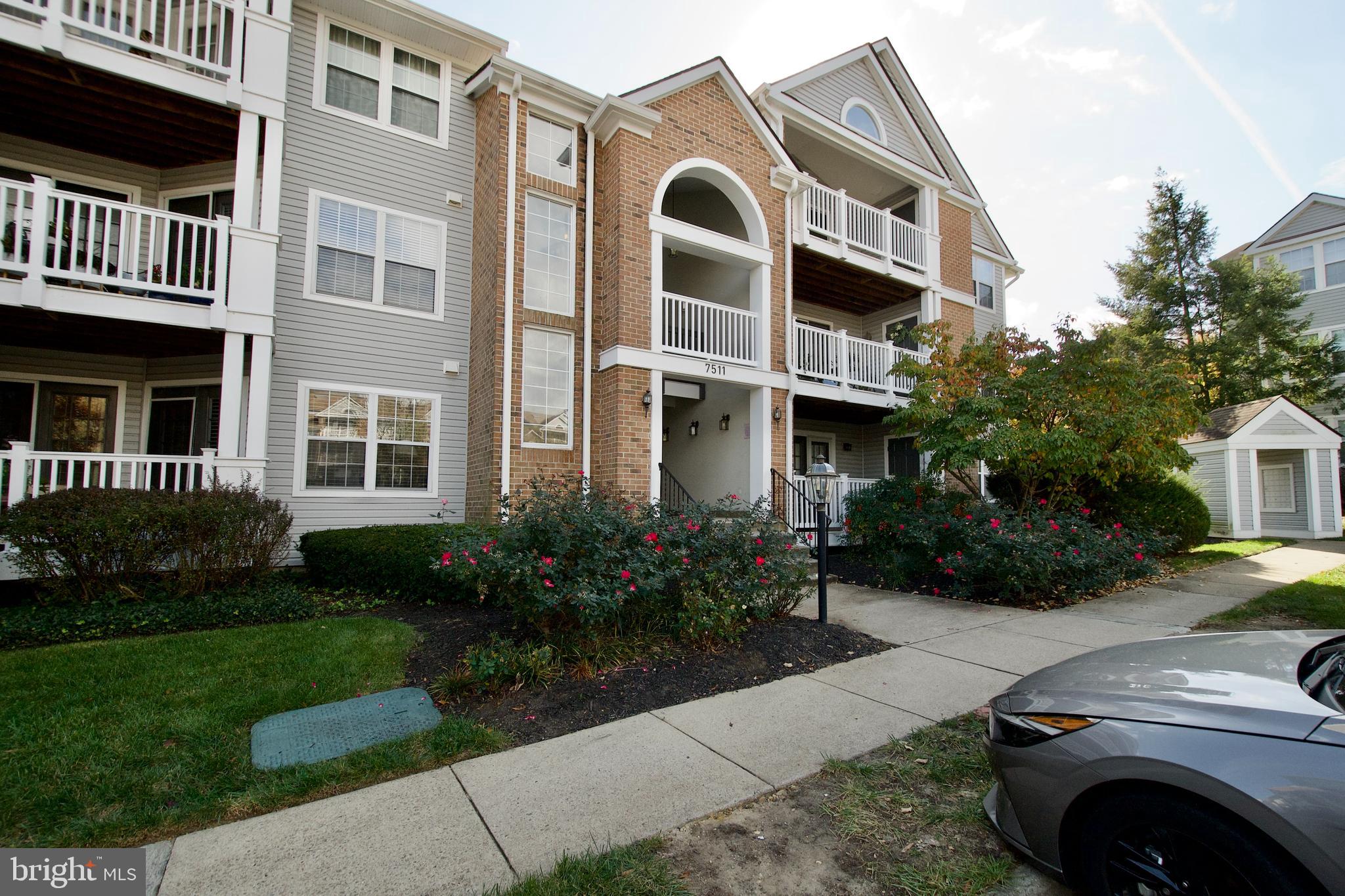 Welcome to Your Dream Condo in Stratford Subdivision!

Here’s your chance to own a stunning condominium in the highly sought-after Kingstown area. As you step inside, you’ll be greeted by a spacious living area, complete with a cozy fireplace—perfect for unwinding after a long day.

This thoughtfully designed two-bedroom model features a primary suite with its own private bathroom, boasting a luxurious soaking tub and a generous walk-in closet. Just outside the second spacious bedroom, you’ll find an additional full-size bathroom for guests.

Start your mornings in the expansive kitchen, then enjoy your coffee on the serene balcony overlooking the peaceful woods behind your home.

When it’s time for fun and relaxation, take advantage of the community amenities, including a refreshing pool, tennis courts, a fully equipped fitness center, scenic trails, and playgrounds for the little ones.

Don’t miss this incredible opportunity to live in a vibrant community with everything you need right at your fingertips! Schedule a showing today and envision your new lifestyle in Stratford!