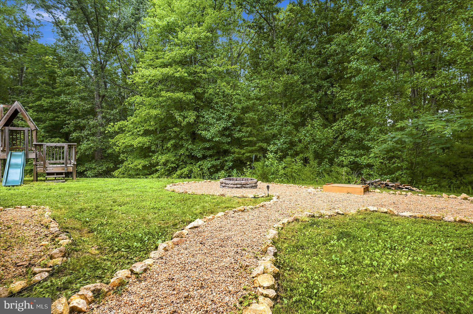 CATS PAW COVE - Residential