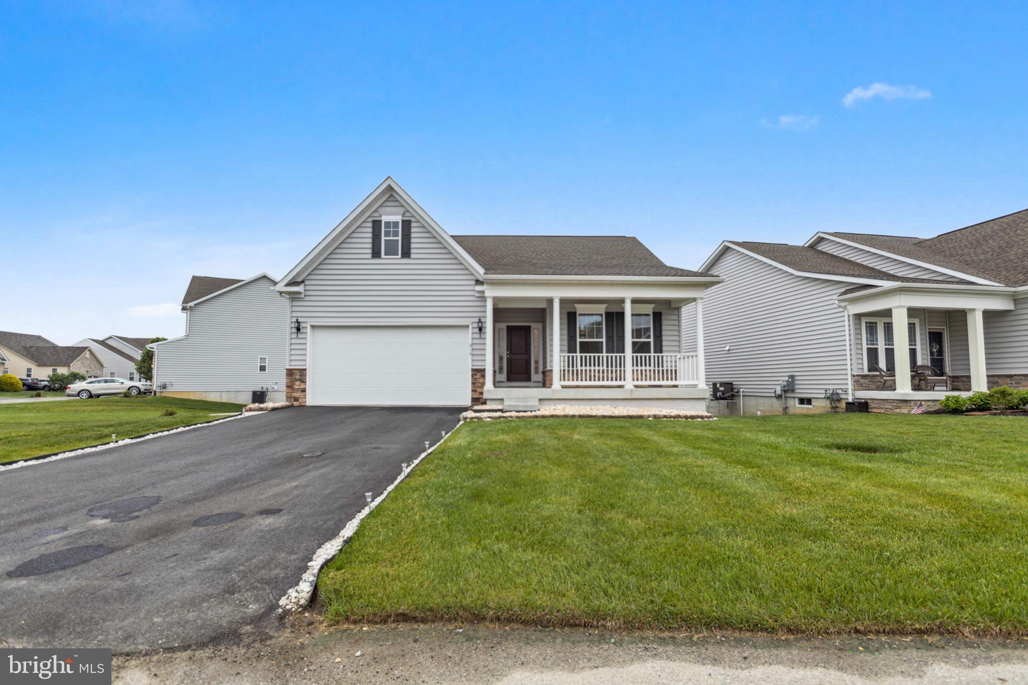 RIVERBEND - Residential