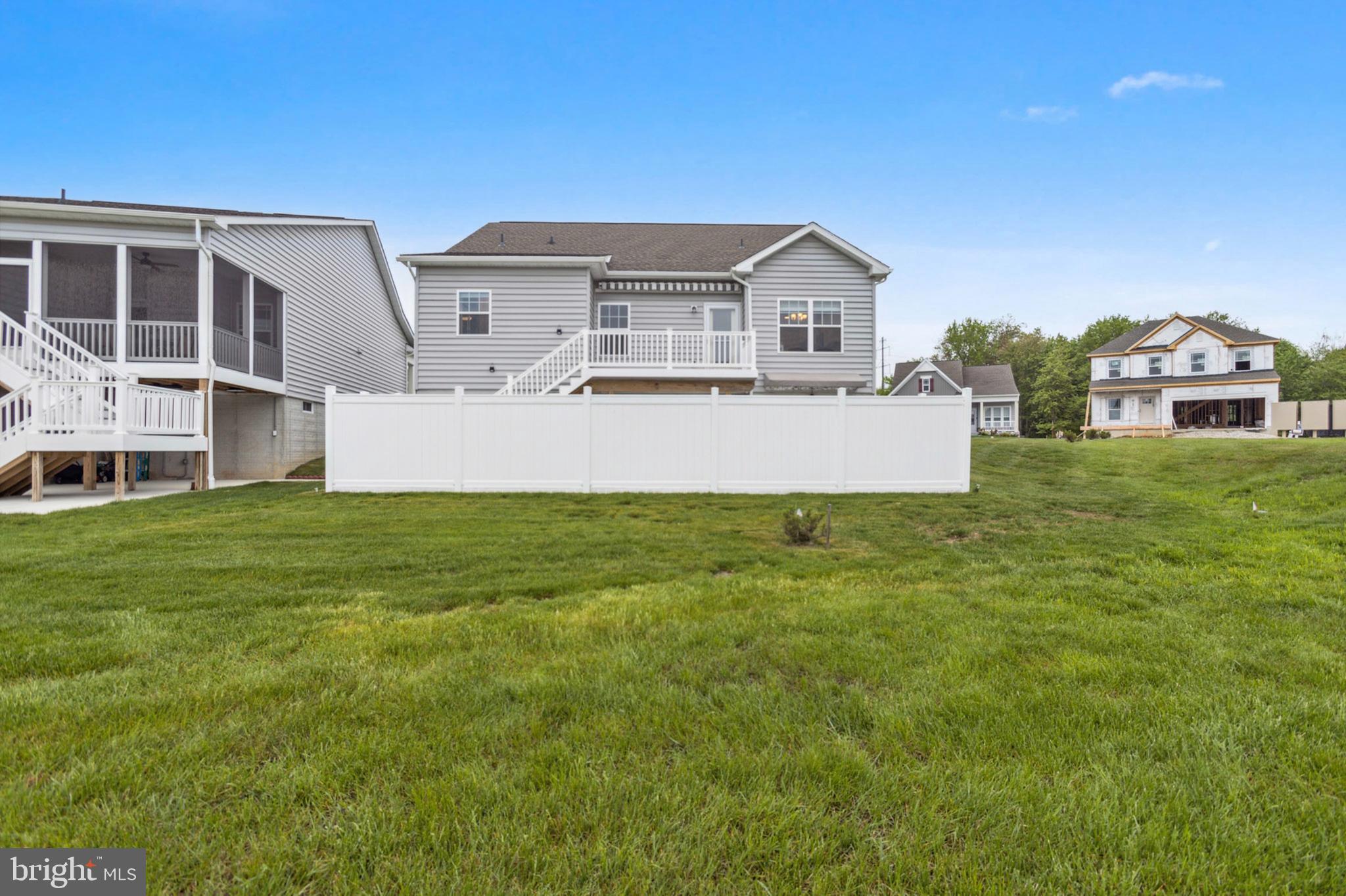 RIVERBEND - Residential