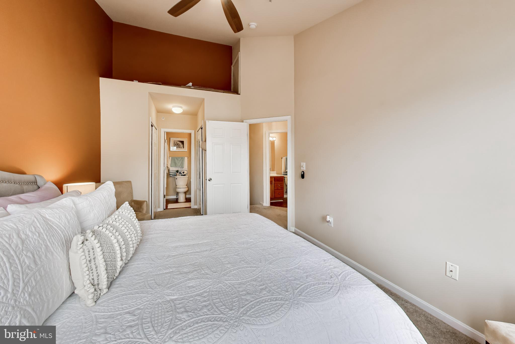 COURTLANDS AT CASCADES - Residential