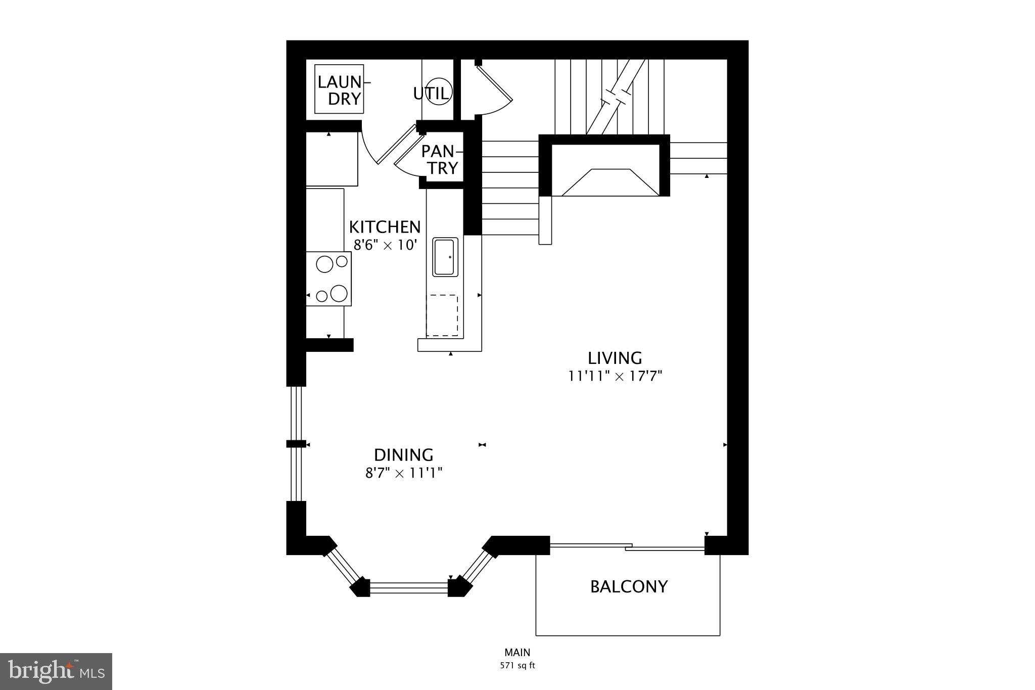 COURTLANDS AT CASCADES - Residential