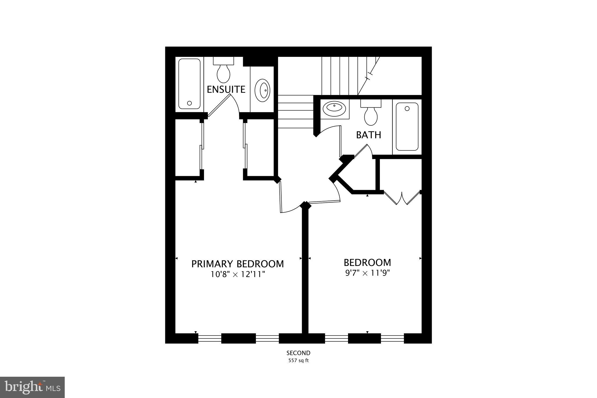 COURTLANDS AT CASCADES - Residential