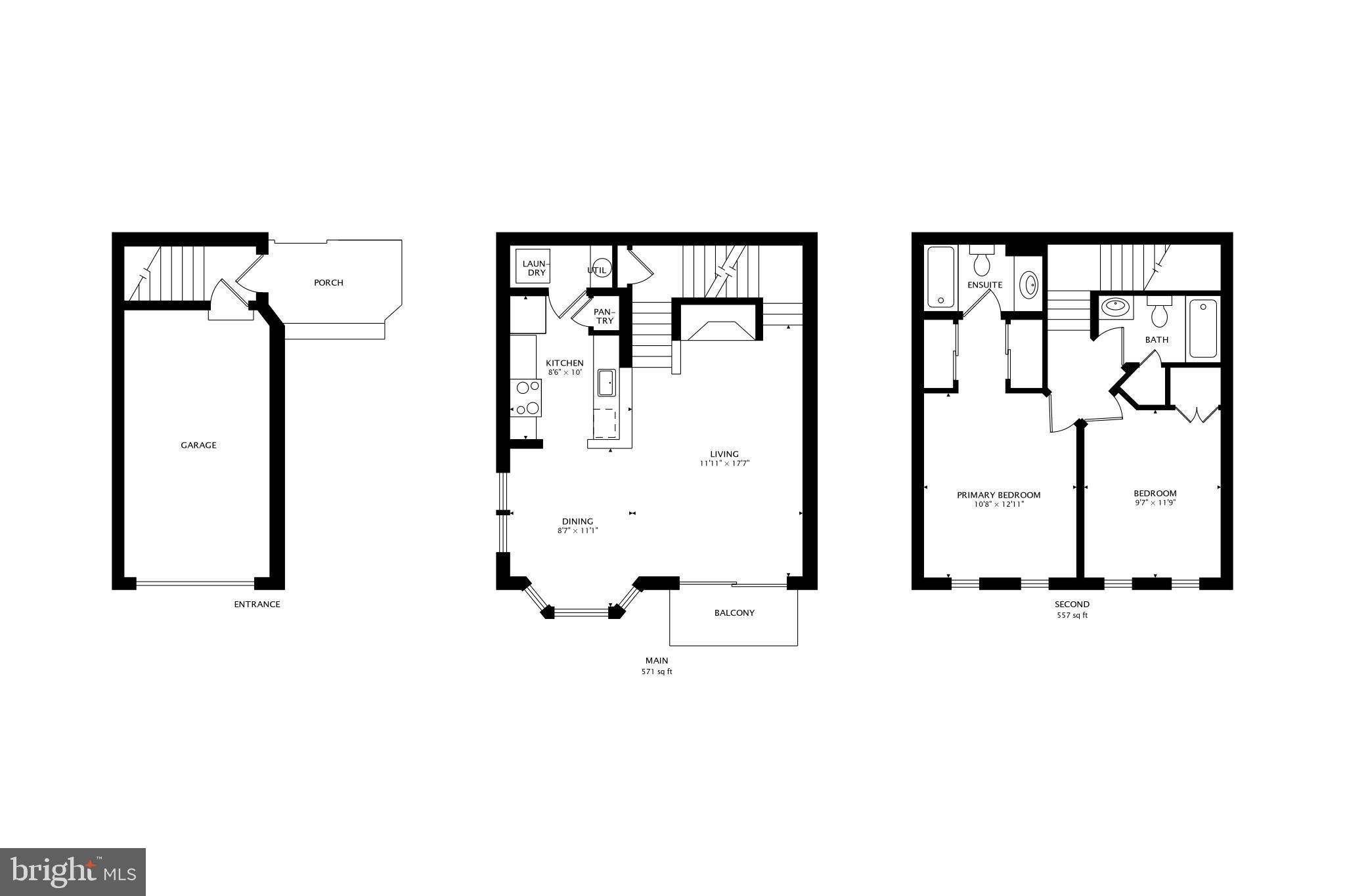 COURTLANDS AT CASCADES - Residential