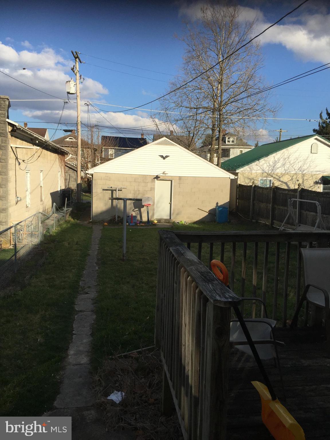 HANOVER BORO - Residential