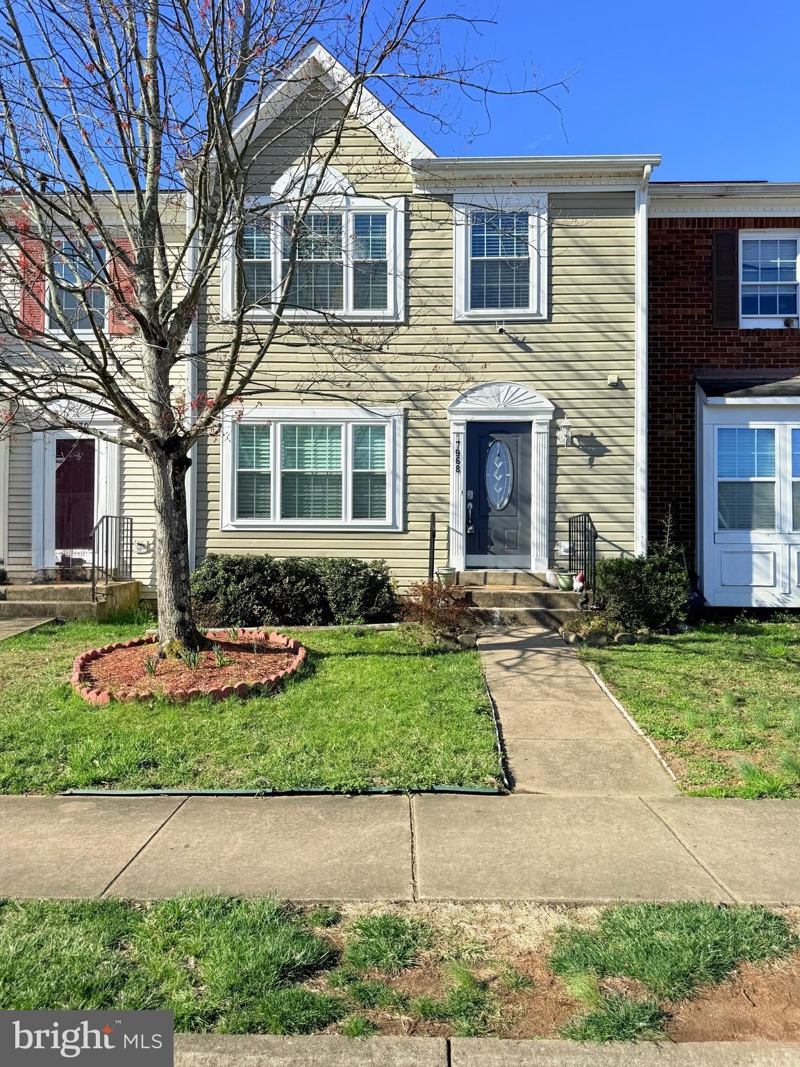 SOUTH COVE - Residential