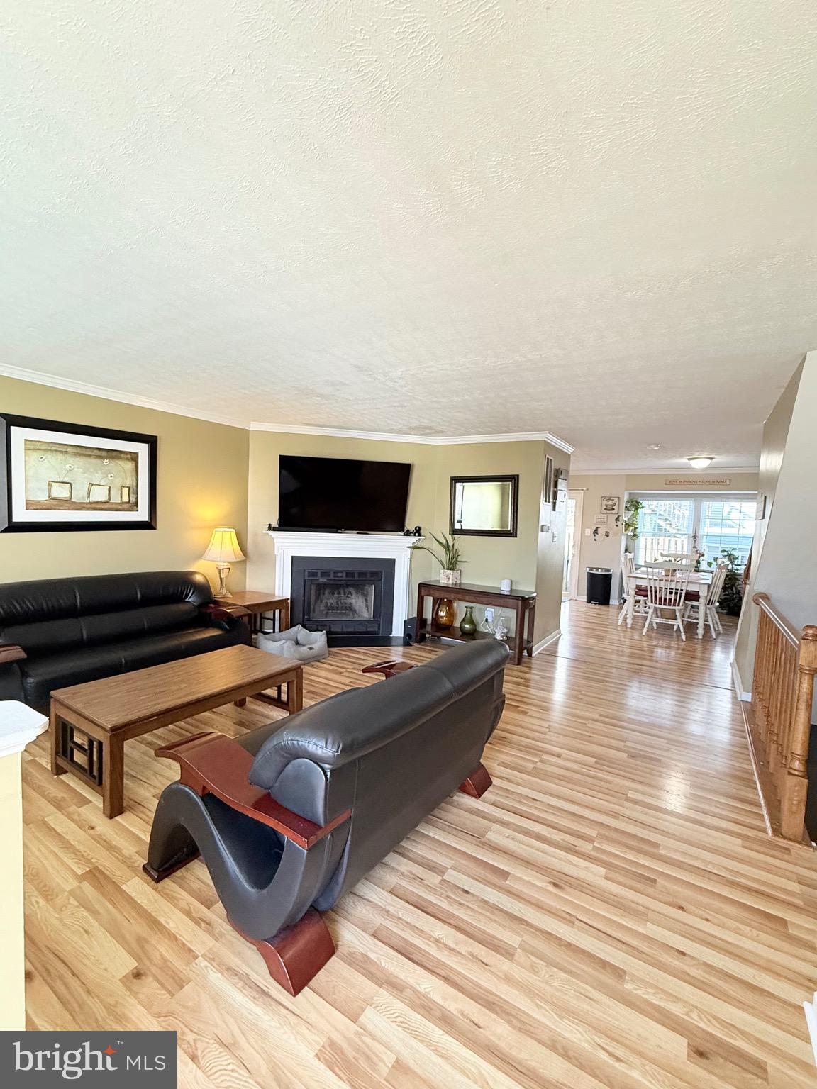 SOUTH COVE - Residential