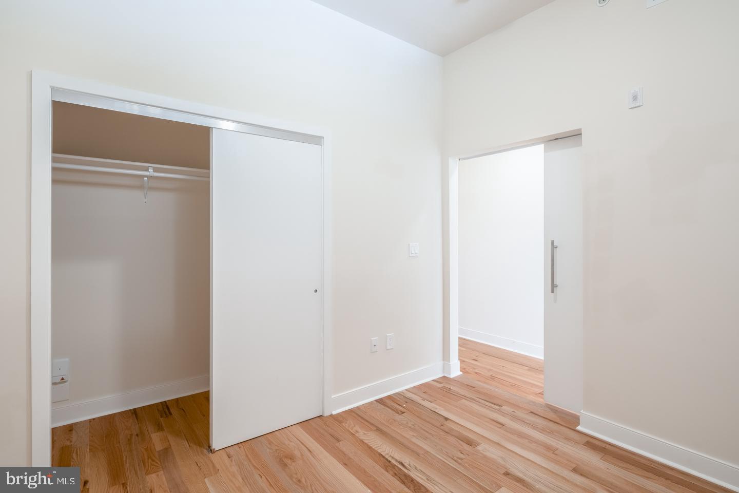 GRADUATE HOSPITAL - Residential Lease