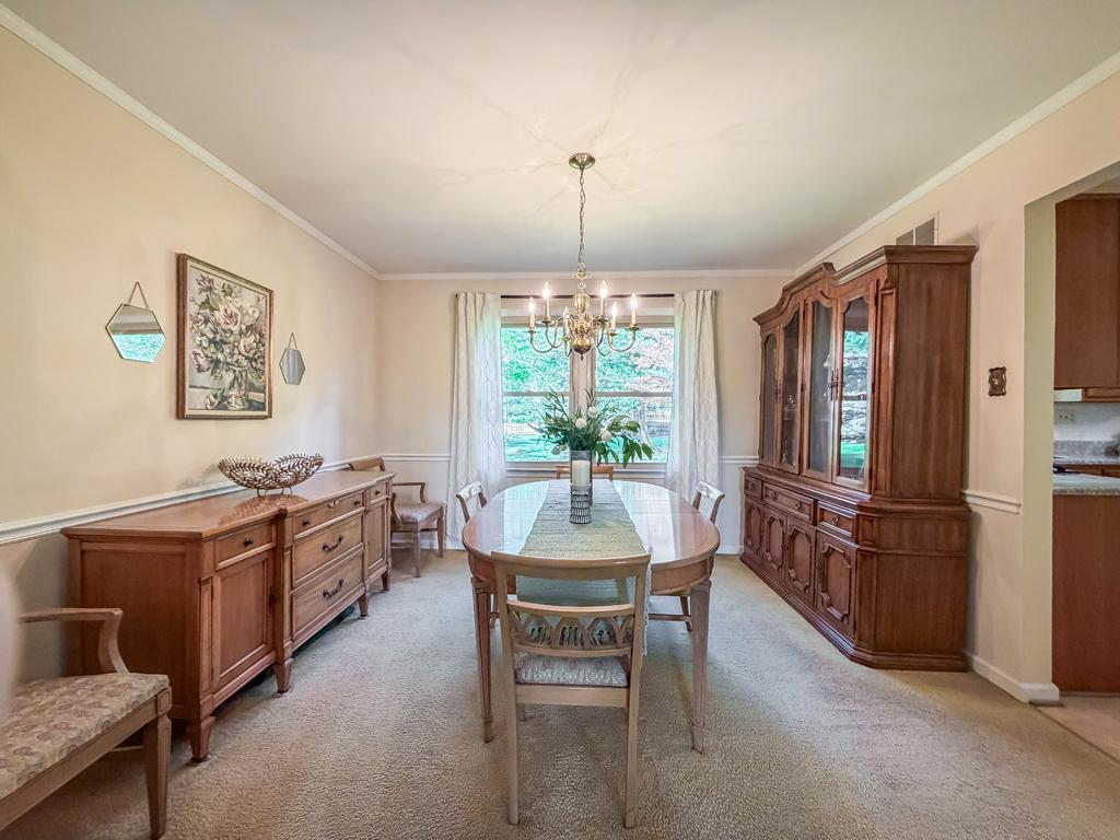 NEWTOWN GRANT - Residential