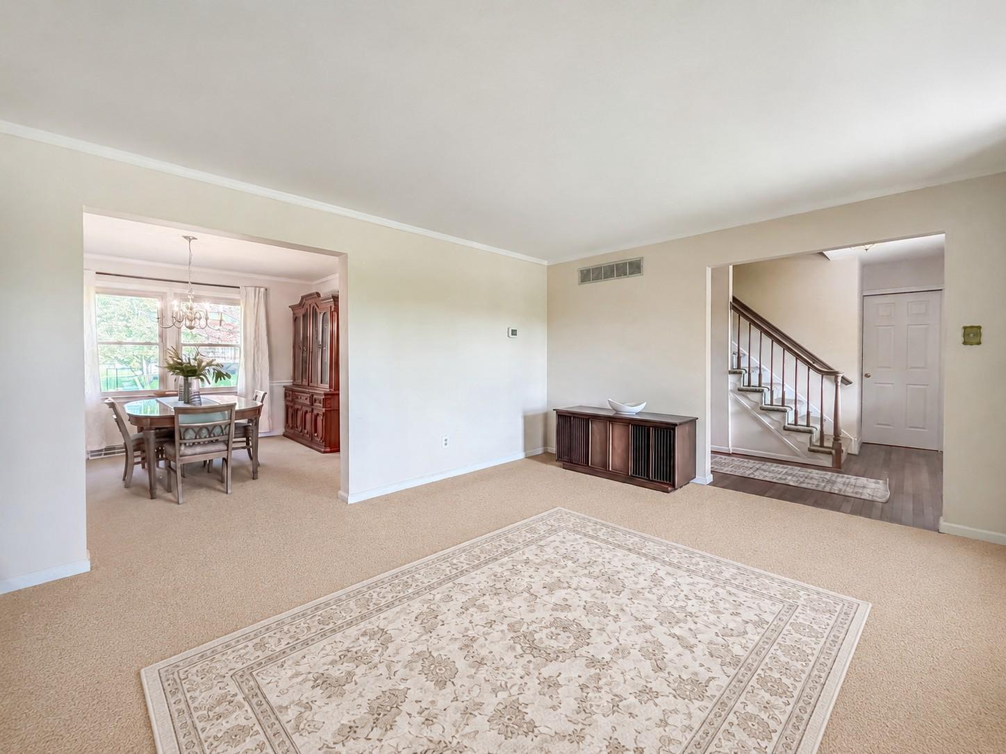 NEWTOWN GRANT - Residential