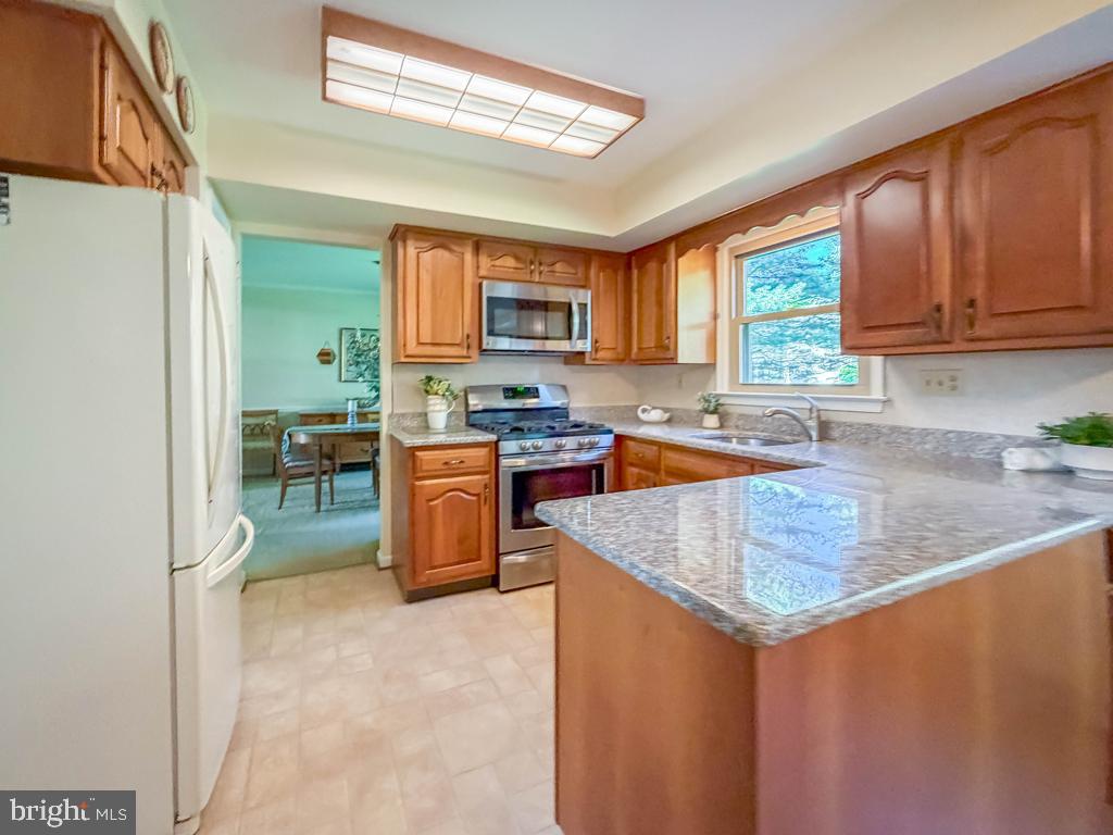 NEWTOWN GRANT - Residential