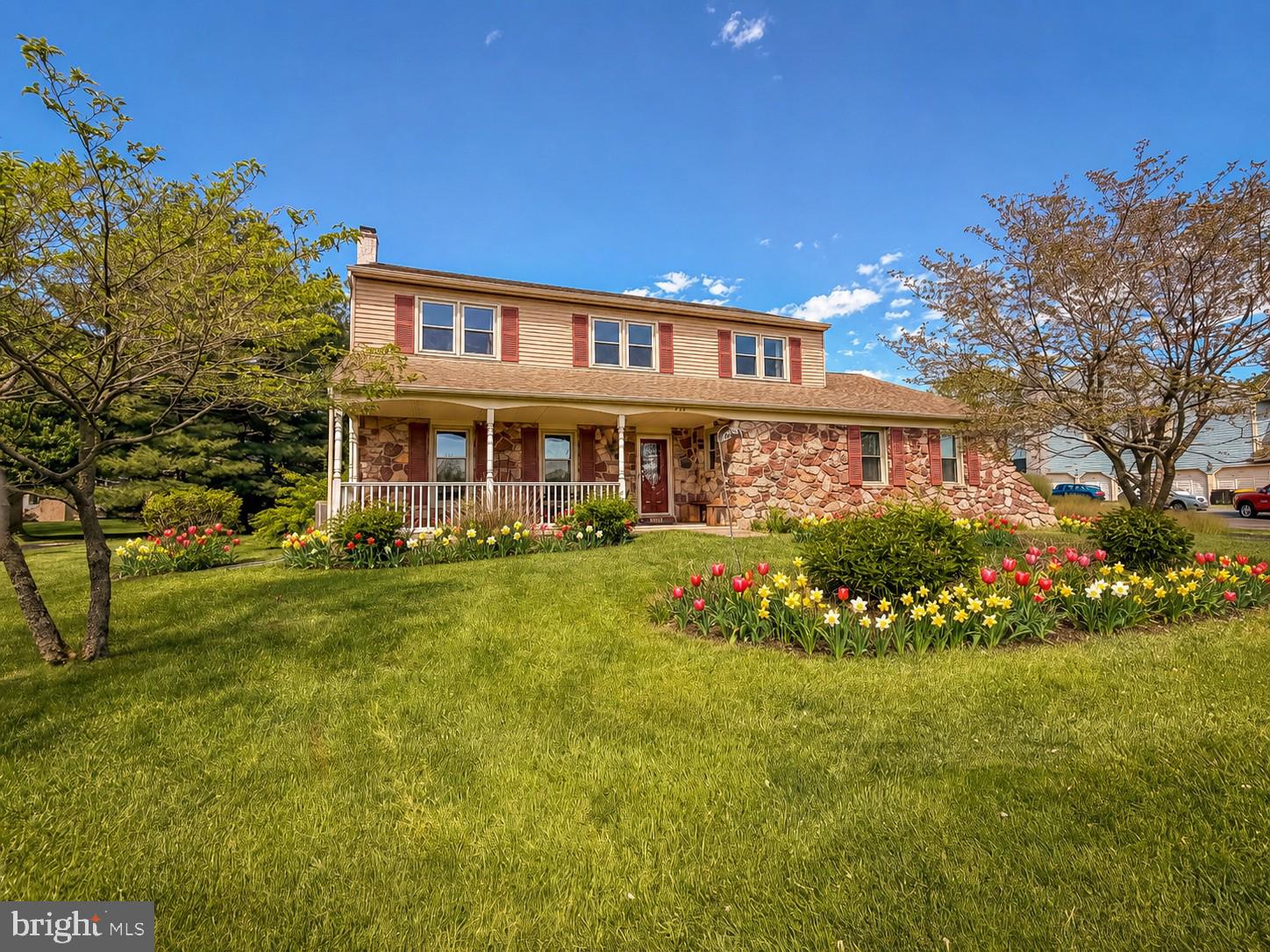 NEWTOWN GRANT - Residential
