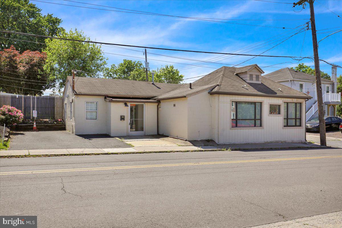NONE AVAILABLE - Commercial Sale