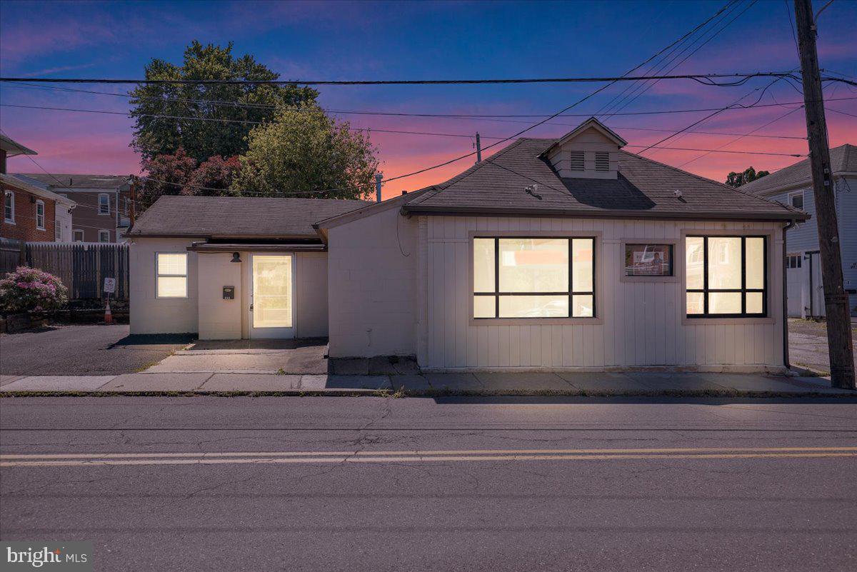 NONE AVAILABLE - Commercial Sale