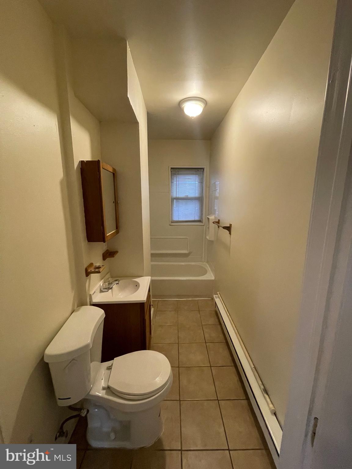 LOGAN - Residential Income
