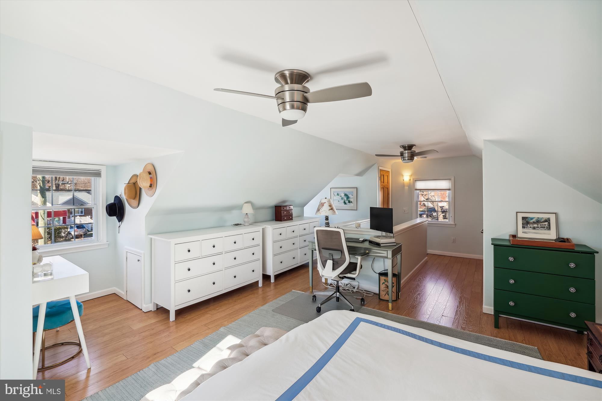 CAMERON HEIGHTS - Residential