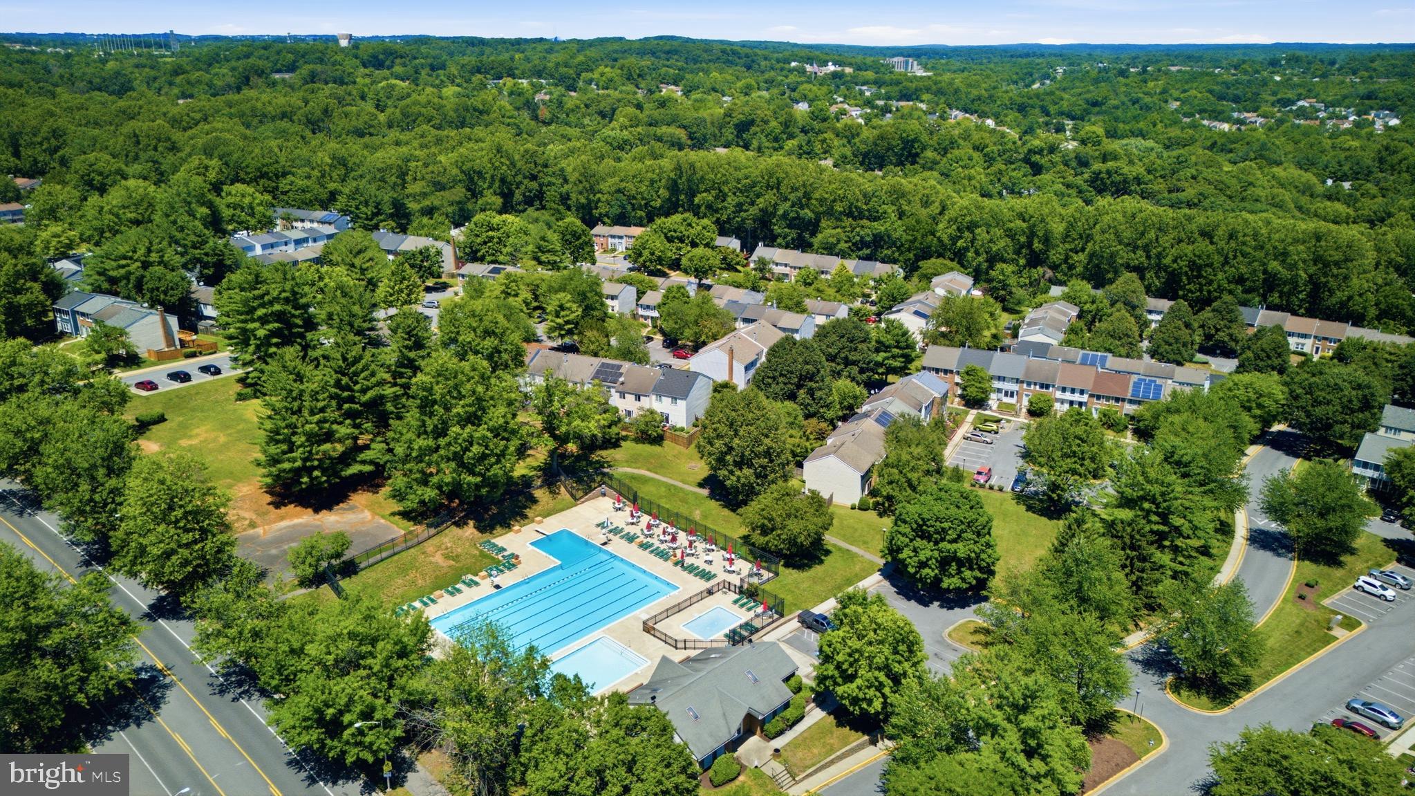 GUNNERS LAKE VILLAGE - Residential