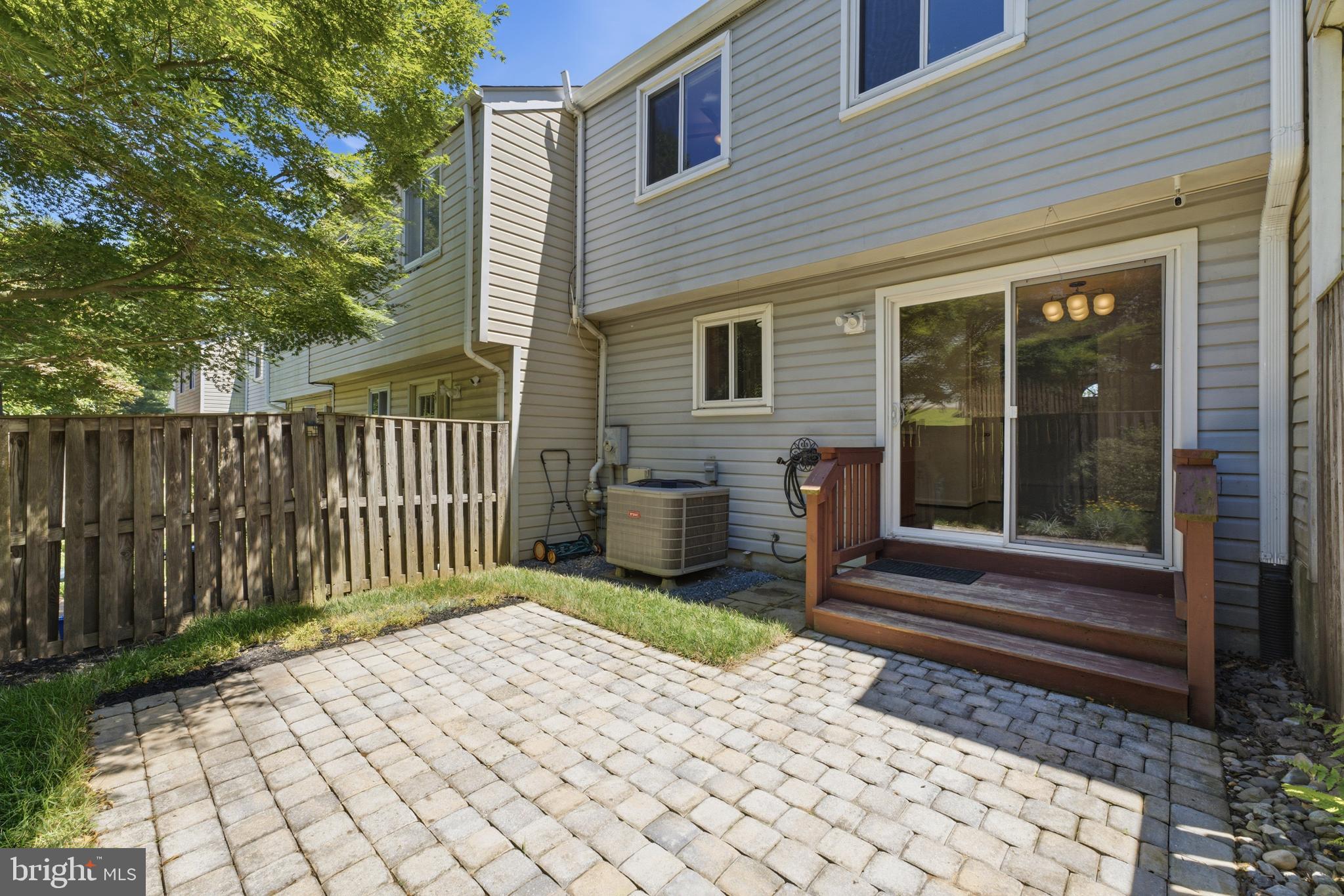 GUNNERS LAKE VILLAGE - Residential