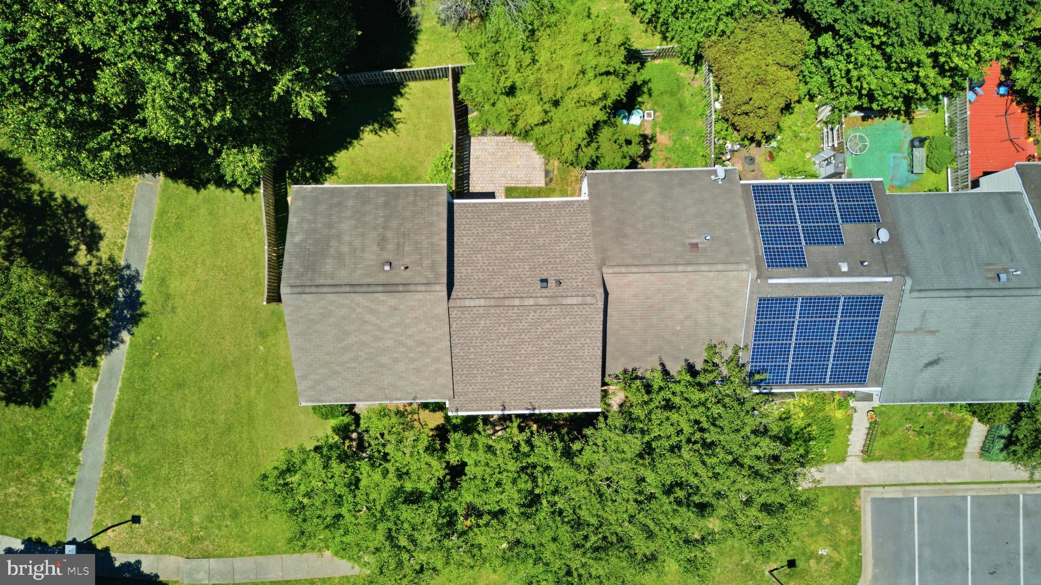 GUNNERS LAKE VILLAGE - Residential