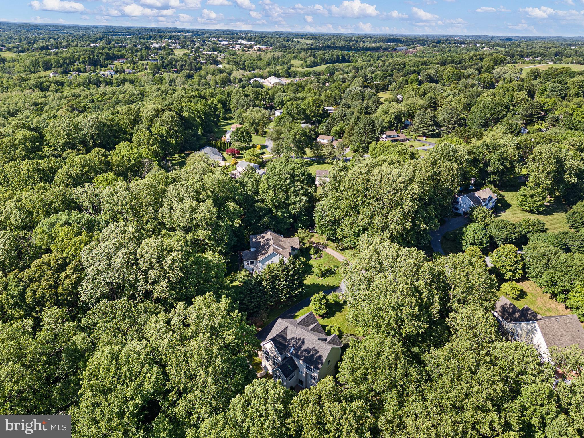LAUREL WOODS - Residential