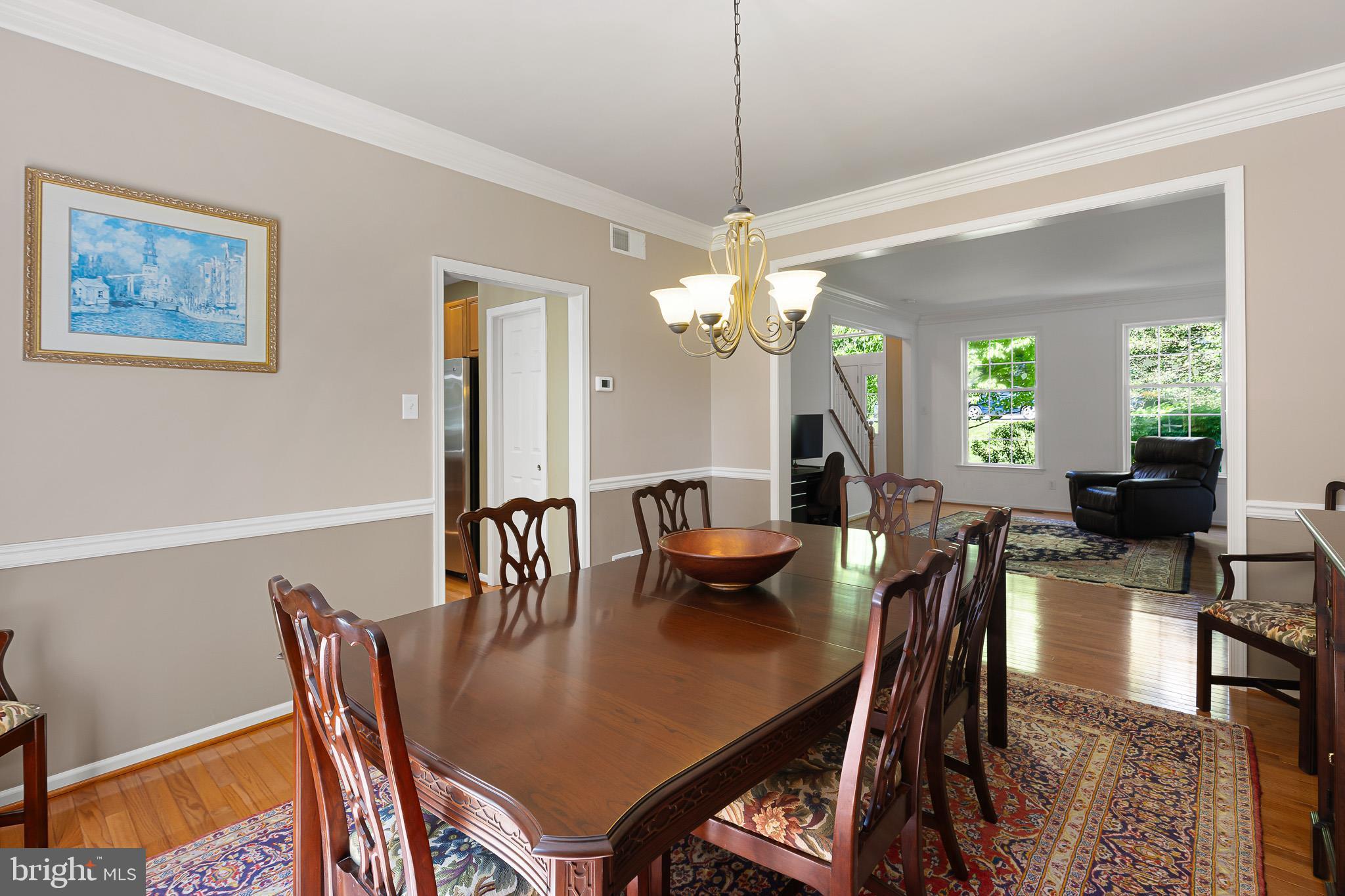 LAUREL WOODS - Residential