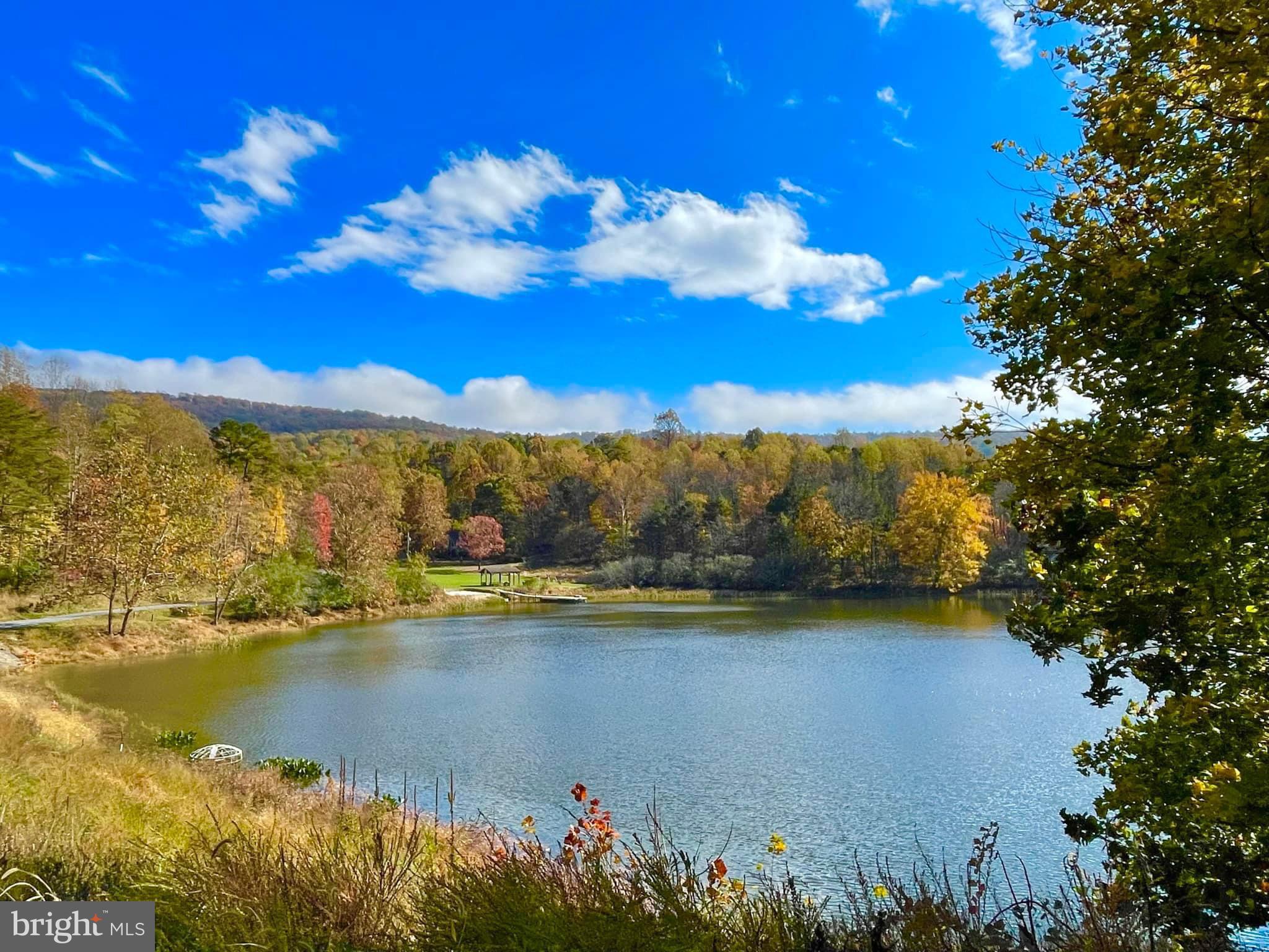 SHENANDOAH FARMS - Residential