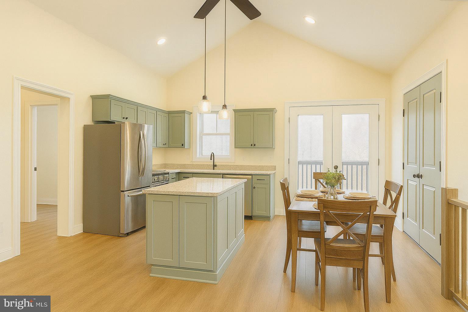 SHENANDOAH FARMS - Residential
