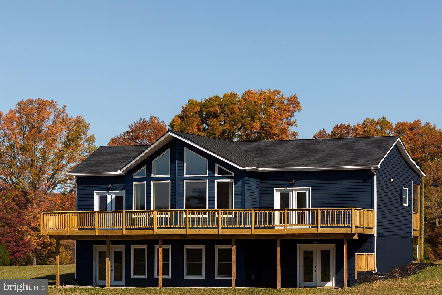 SHENANDOAH FARMS - Residential