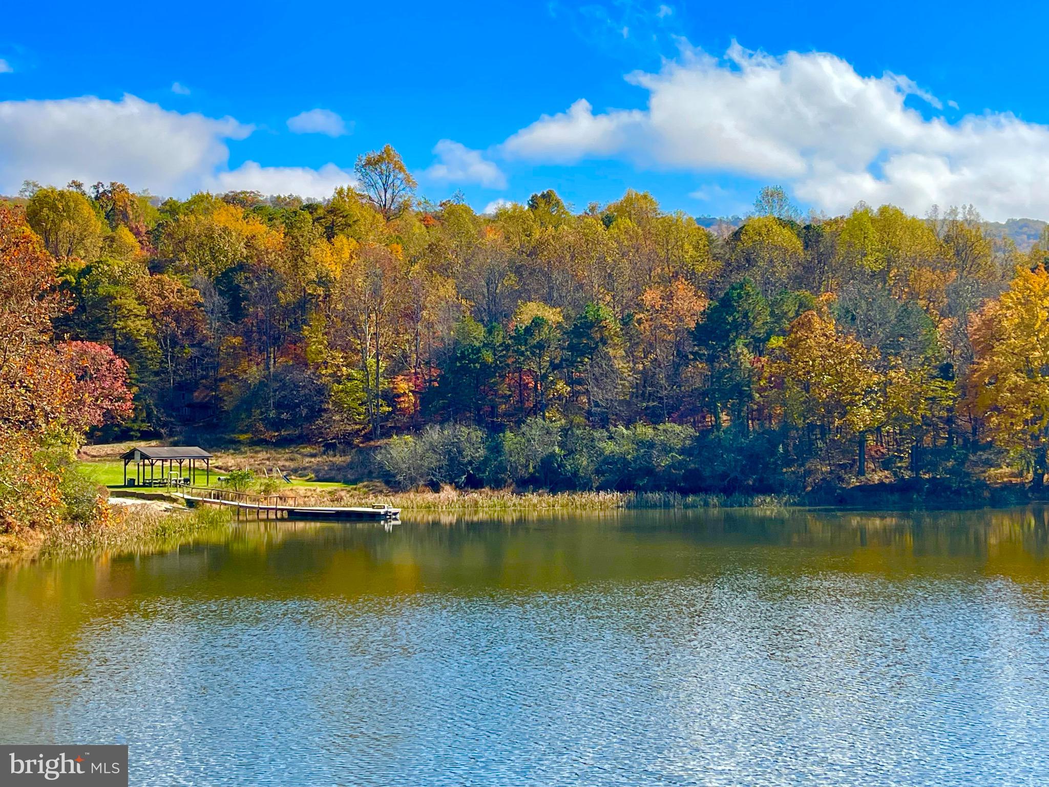 SHENANDOAH FARMS - Residential