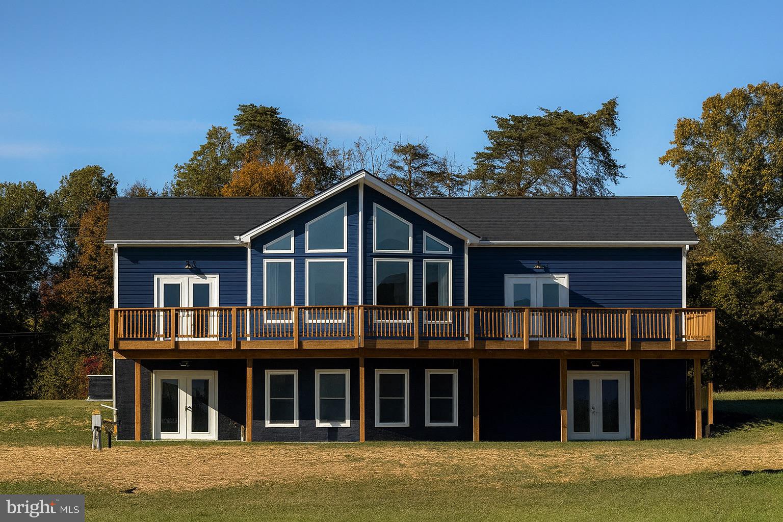SHENANDOAH FARMS - Residential