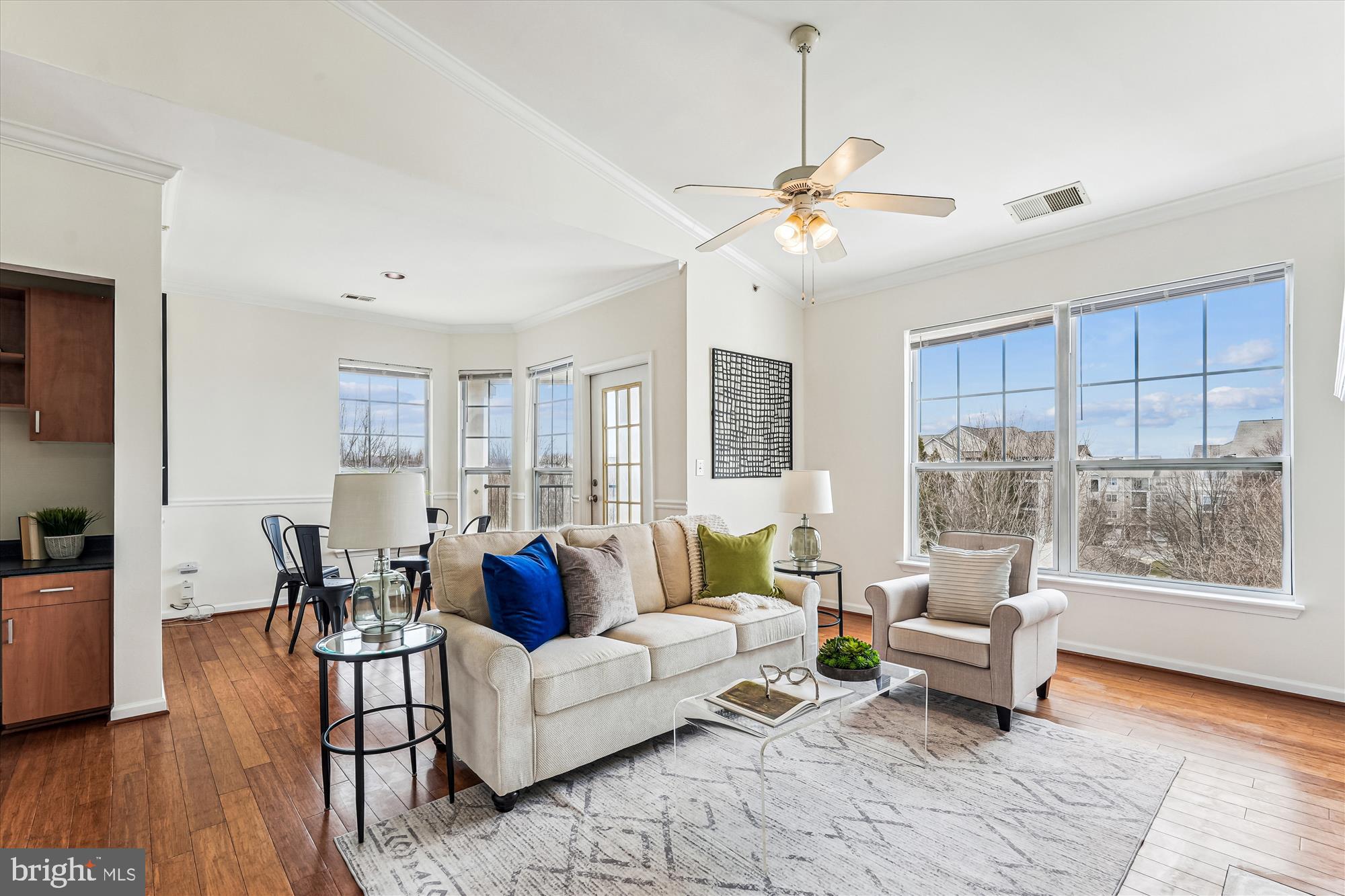 THE ASHMORE - Residential