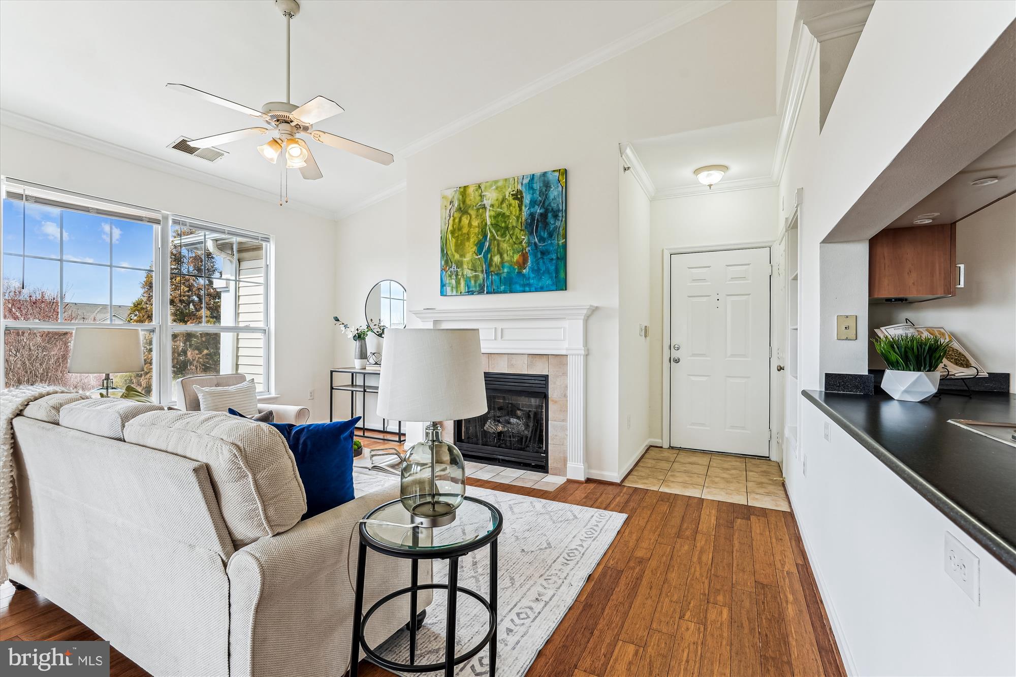 THE ASHMORE - Residential